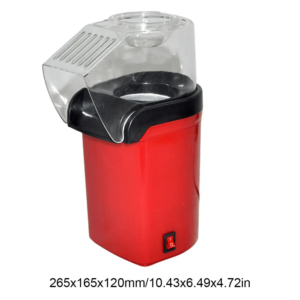 Healthy Snacking Mini Popcorn Machine™