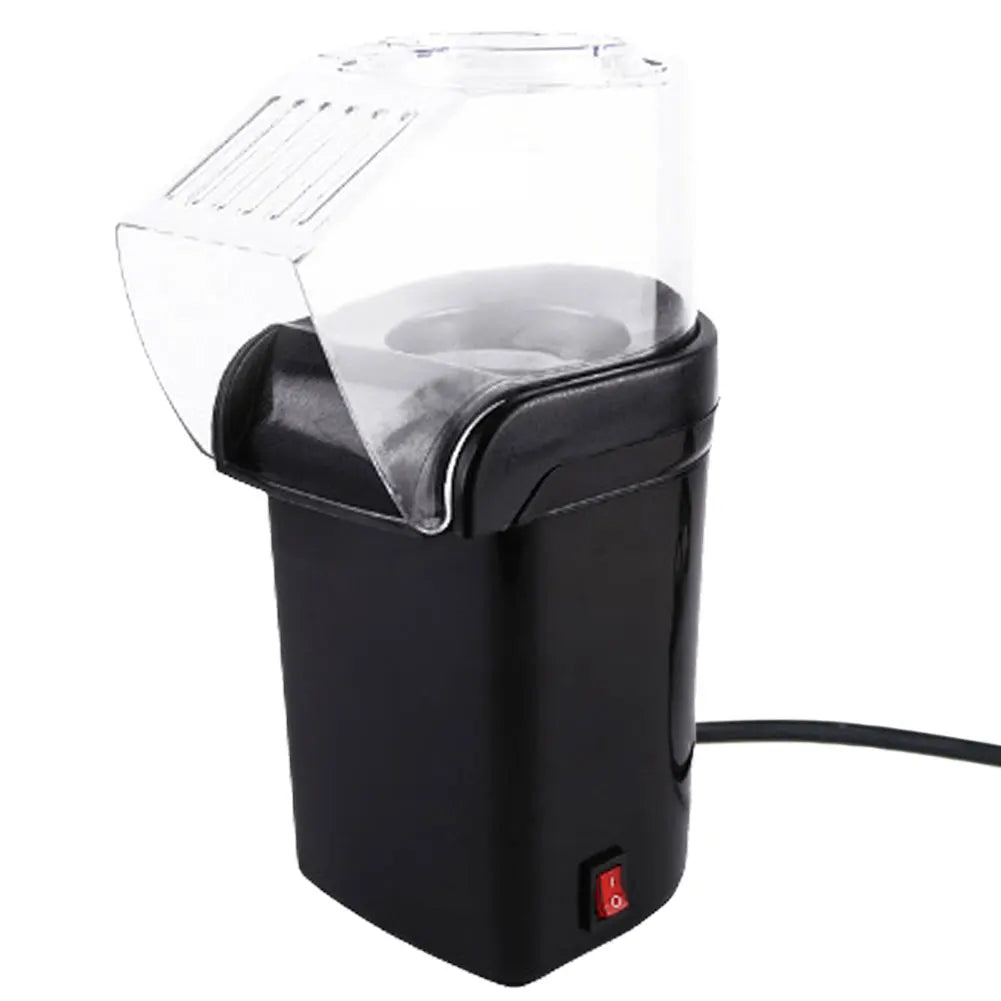 Healthy Snacking Mini Popcorn Machine™